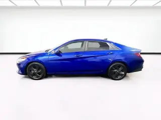 Hyundai ELANTRA 2021 SEL 4dr Sedan