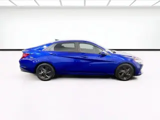 Hyundai ELANTRA 2021 SEL 4dr Sedan