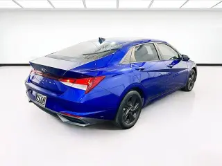Hyundai ELANTRA 2021 SEL 4dr Sedan