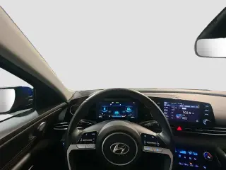 Hyundai ELANTRA 2021 SEL 4dr Sedan