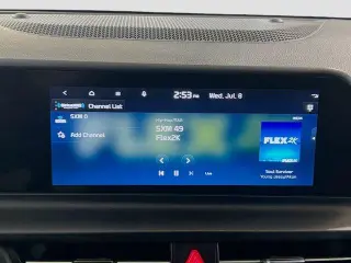 Kia Seltos 2024 EX 4dr SUV