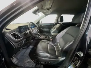 Kia Seltos 2024 EX 4dr SUV