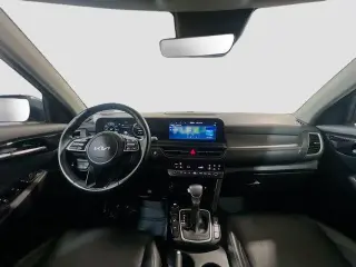 Kia Seltos 2024 EX 4dr SUV