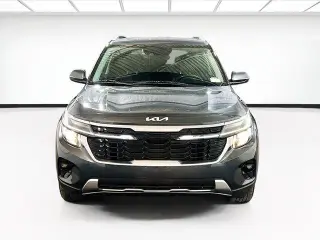 Kia Seltos 2024 EX 4dr SUV