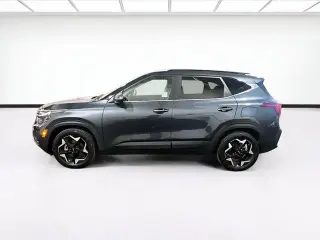 Kia Seltos 2024 EX 4dr SUV
