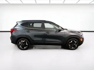 Kia Seltos 2024 EX 4dr SUV