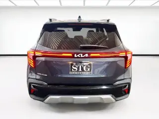 Kia Seltos 2024 EX 4dr SUV