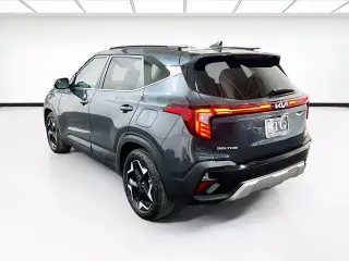 Kia Seltos 2024 EX 4dr SUV