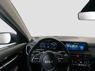 Kia Seltos 2024 EX 4dr SUV