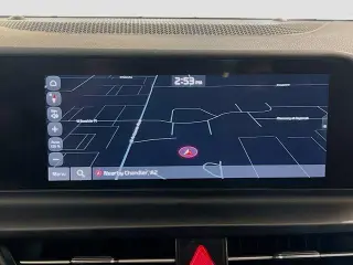 Kia Seltos 2024 EX 4dr SUV