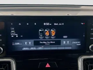 Kia Sorento Plug-In Hybrid 2022 AWD SX 4dr SUV