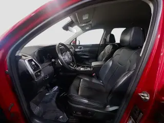 Kia Sorento Plug-In Hybrid 2022 AWD SX 4dr SUV