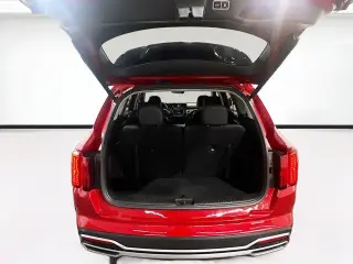Kia Sorento Plug-In Hybrid 2022 AWD SX 4dr SUV