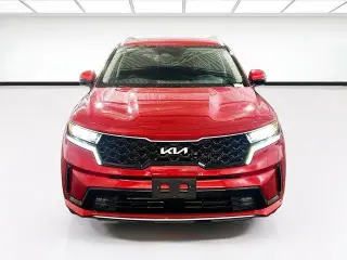 Kia Sorento Plug-In Hybrid 2022 AWD SX 4dr SUV