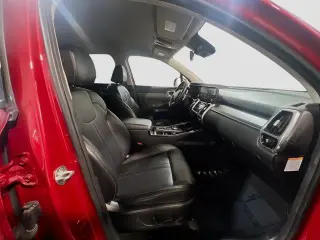 Kia Sorento Plug-In Hybrid 2022 AWD SX 4dr SUV