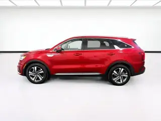 Kia Sorento Plug-In Hybrid 2022 AWD SX 4dr SUV