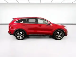 Kia Sorento Plug-In Hybrid 2022 AWD SX 4dr SUV