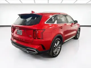 Kia Sorento Plug-In Hybrid 2022 AWD SX 4dr SUV