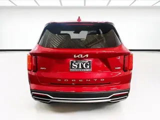 Kia Sorento Plug-In Hybrid 2022 AWD SX 4dr SUV