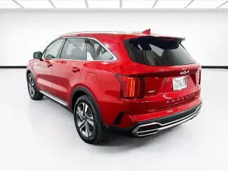 Kia Sorento Plug-In Hybrid 2022 AWD SX 4dr SUV