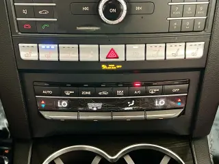 Mercedes-Benz E-Class 2016 E 400 2dr Convertible