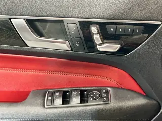 Mercedes-Benz E-Class 2016 E 400 2dr Convertible