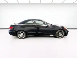 Mercedes-Benz E-Class 2016 E 400 2dr Convertible