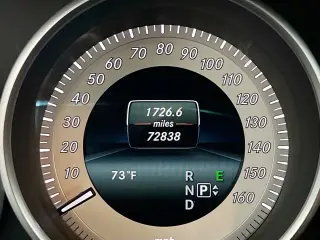 Mercedes-Benz E-Class 2016 E 400 2dr Convertible