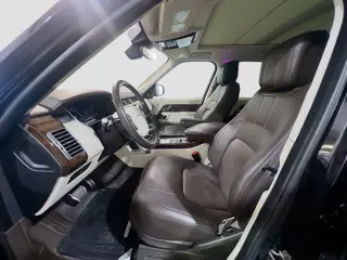 Land Rover Range Rover 2021 AWD P525 HSE Westminster Edition 4dr SUV