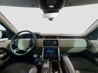 Land Rover Range Rover 2021 AWD P525 HSE Westminster Edition 4dr SUV
