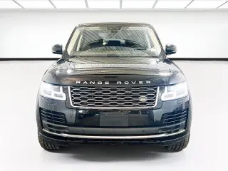 Land Rover Range Rover 2021 AWD P525 HSE Westminster Edition 4dr SUV