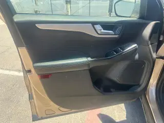 Ford Escape 2021 SEL 4dr SUV