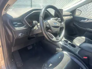 Ford Escape 2021 SEL 4dr SUV