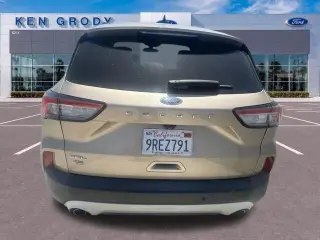 Ford Escape 2021 SEL 4dr SUV