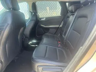 Ford Escape 2021 SEL 4dr SUV