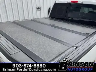 Ford F-150 2020 4x4 XL 4dr SuperCrew 5.5 ft. SB