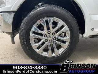 Ford F-150 2020 4x4 XL 4dr SuperCrew 5.5 ft. SB