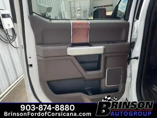 Ford F-150 2020 4x4 XL 4dr SuperCrew 5.5 ft. SB