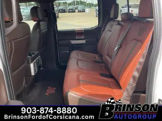 Ford F-150 2020 4x4 XL 4dr SuperCrew 5.5 ft. SB