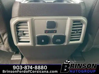 Ford F-150 2020 4x4 XL 4dr SuperCrew 5.5 ft. SB