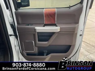 Ford F-150 2020 4x4 XL 4dr SuperCrew 5.5 ft. SB