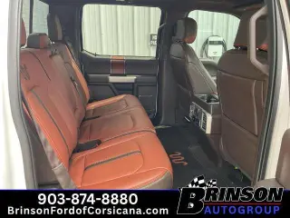 Ford F-150 2020 4x4 XL 4dr SuperCrew 5.5 ft. SB