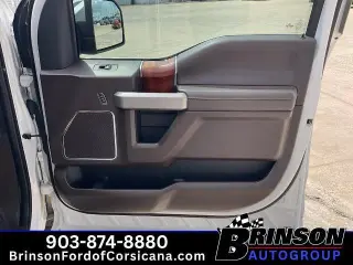 Ford F-150 2020 4x4 XL 4dr SuperCrew 5.5 ft. SB
