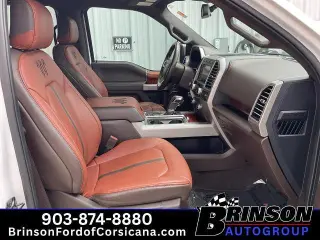 Ford F-150 2020 4x4 XL 4dr SuperCrew 5.5 ft. SB