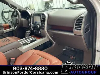 Ford F-150 2020 4x4 XL 4dr SuperCrew 5.5 ft. SB