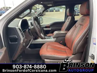 Ford F-150 2020 4x4 XL 4dr SuperCrew 5.5 ft. SB