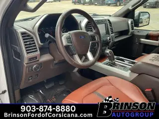 Ford F-150 2020 4x4 XL 4dr SuperCrew 5.5 ft. SB