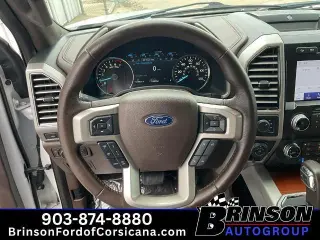 Ford F-150 2020 4x4 XL 4dr SuperCrew 5.5 ft. SB