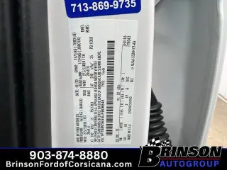 Ford F-150 2020 4x4 XL 4dr SuperCrew 5.5 ft. SB