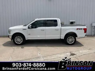 Ford F-150 2020 4x4 XL 4dr SuperCrew 5.5 ft. SB